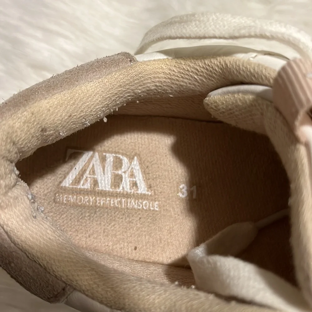 Zara good used